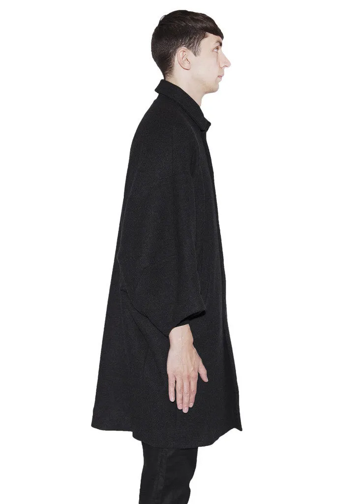 CATCH COAT