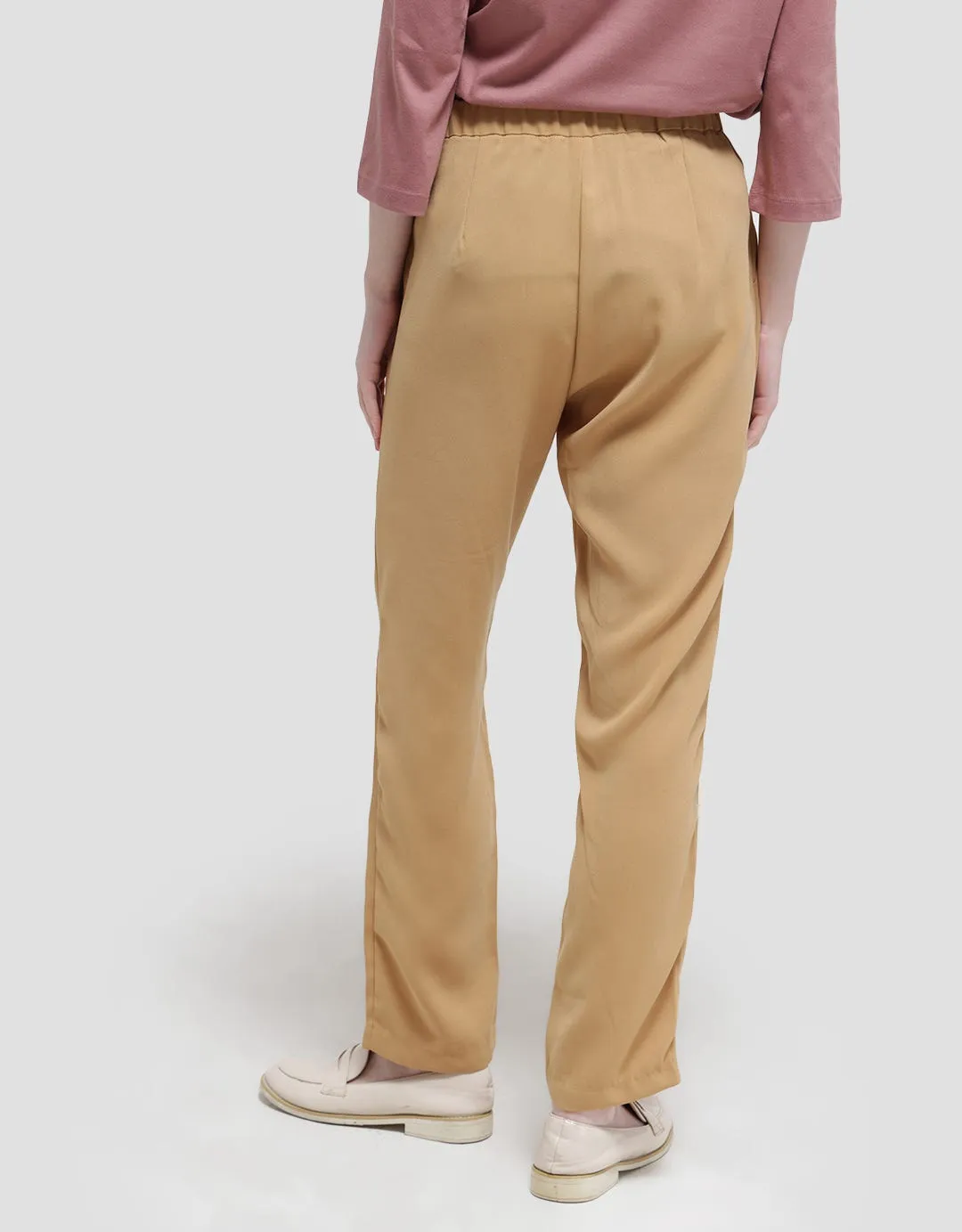 CHERRY MOSS KHAKY CE