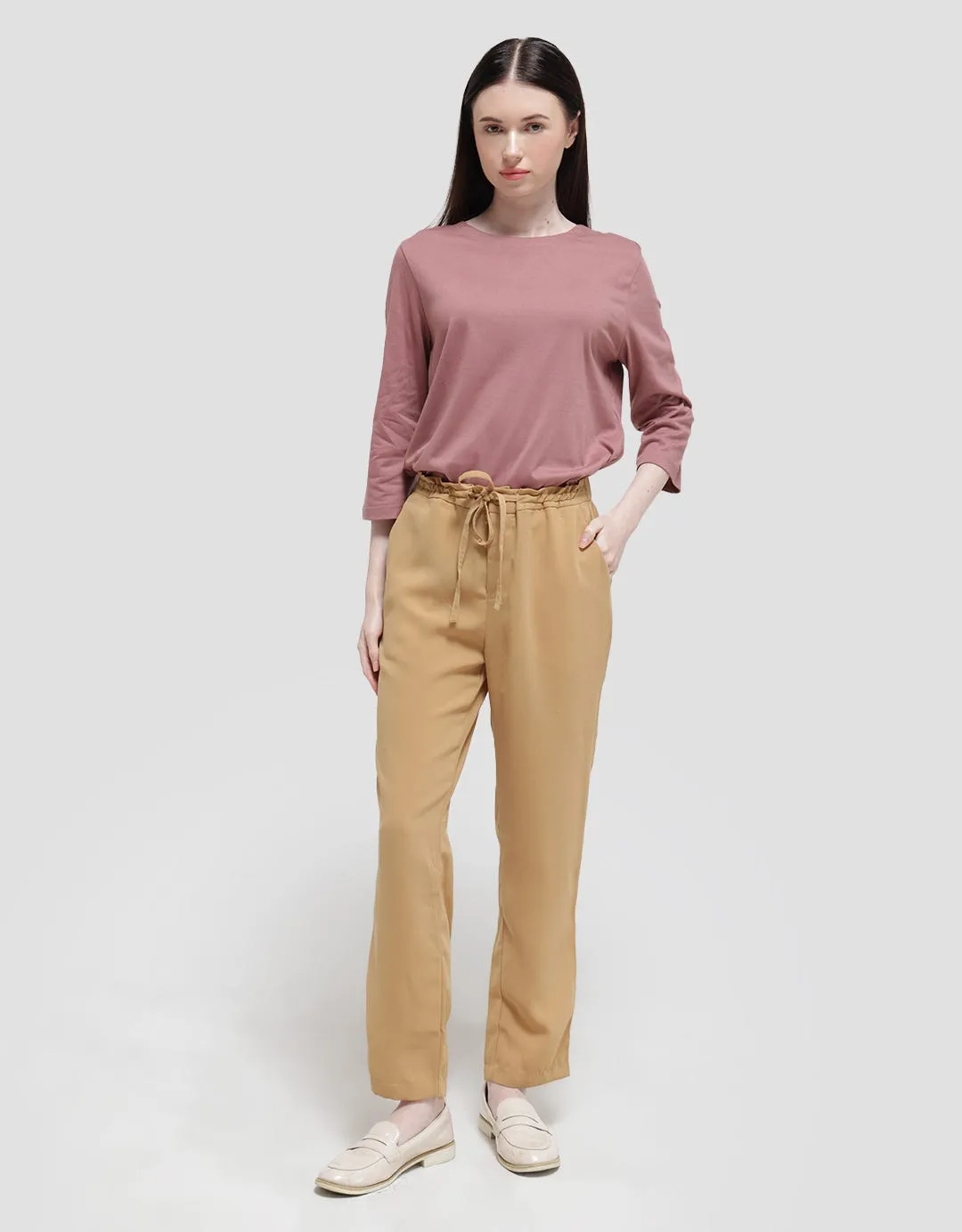 CHERRY MOSS KHAKY CE