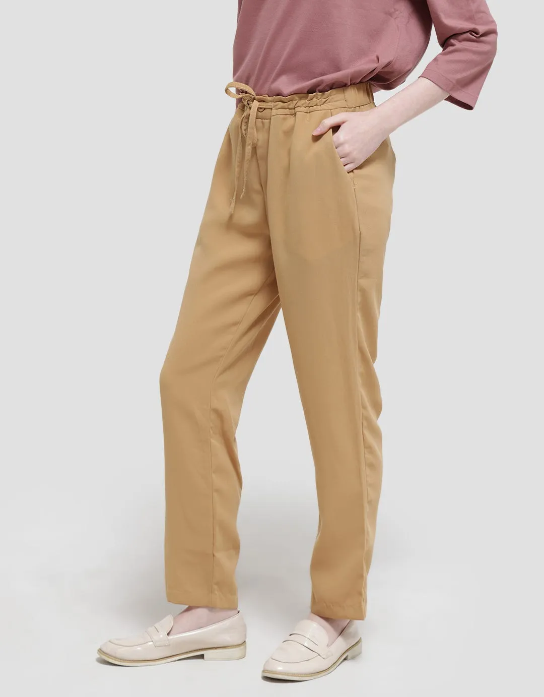 CHERRY MOSS KHAKY CE
