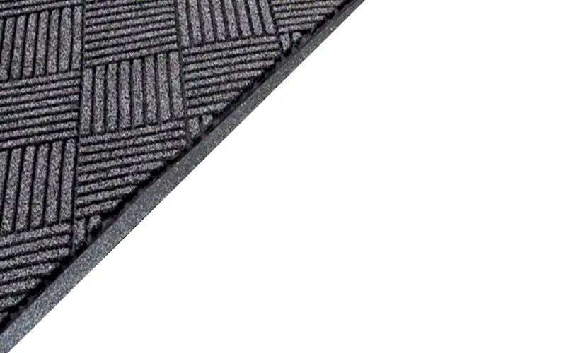 CleanScrape Mat - Graphite
