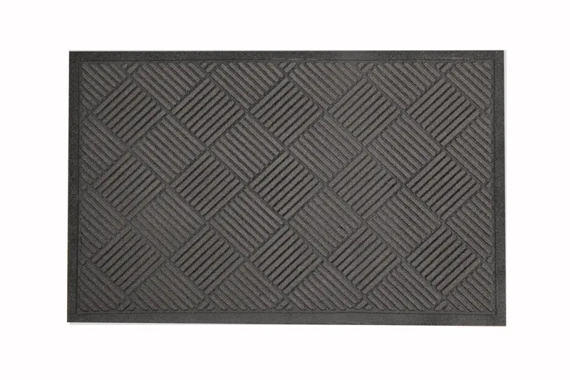CleanScrape Mat - Graphite