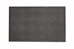 CleanScrape Mat - Graphite