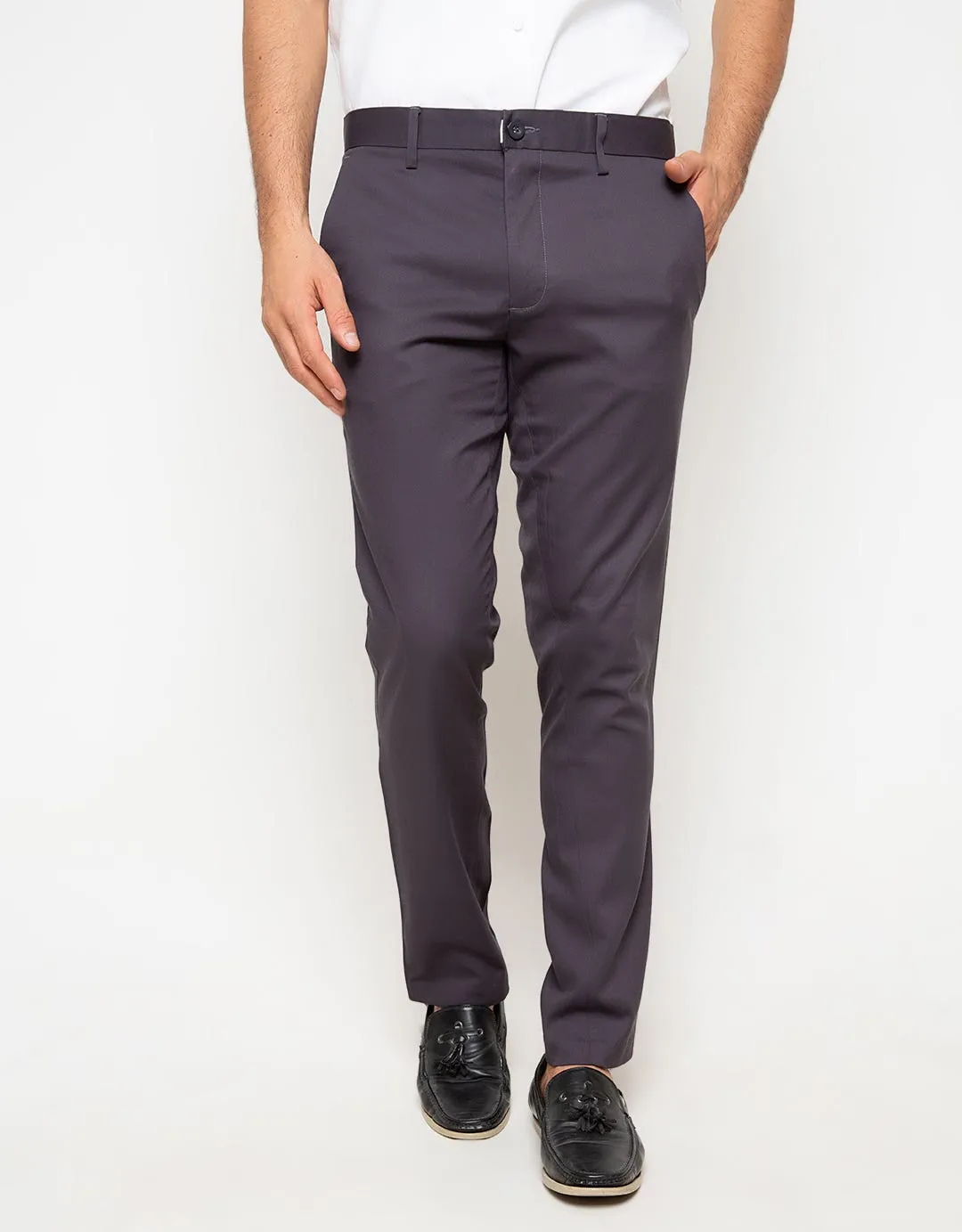COLE PANTS TR CHINOS