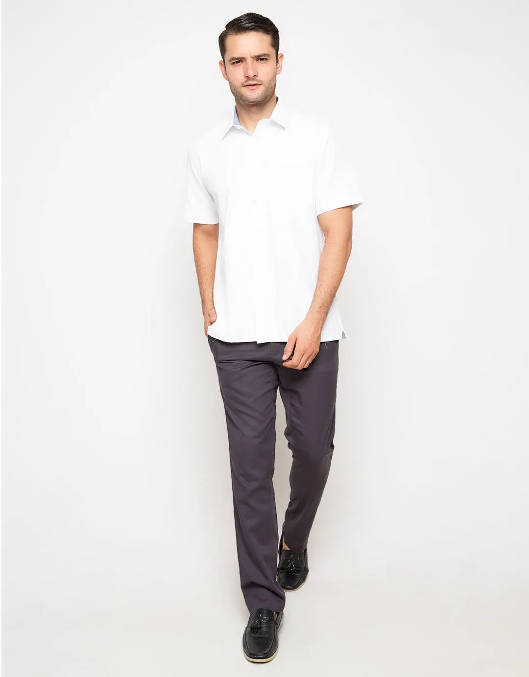COLE PANTS TR CHINOS