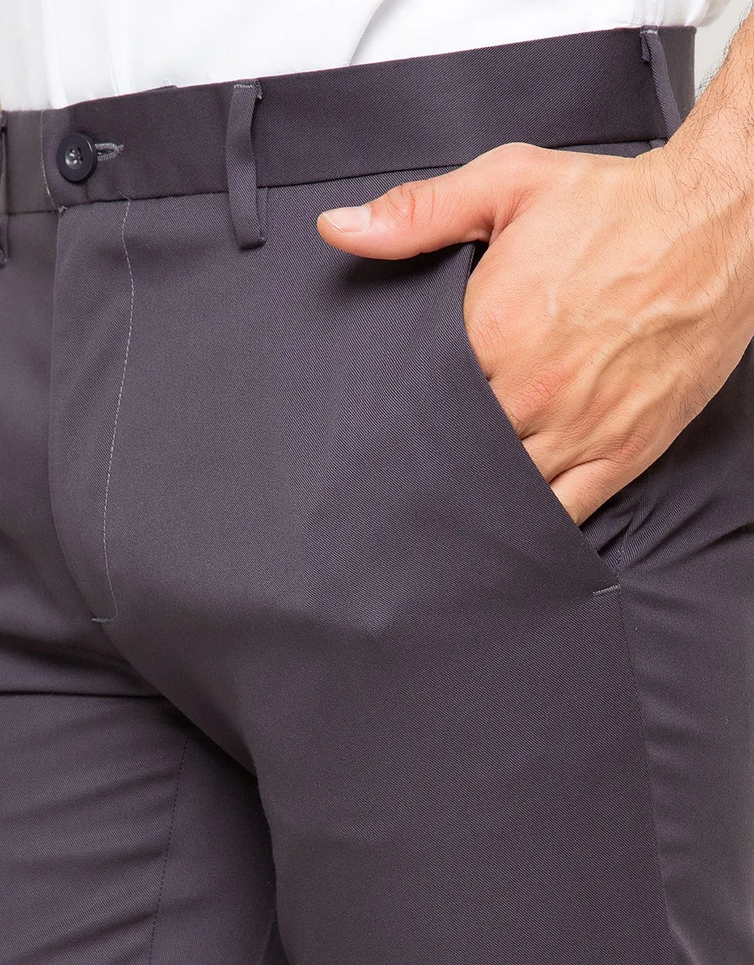 COLE PANTS TR CHINOS