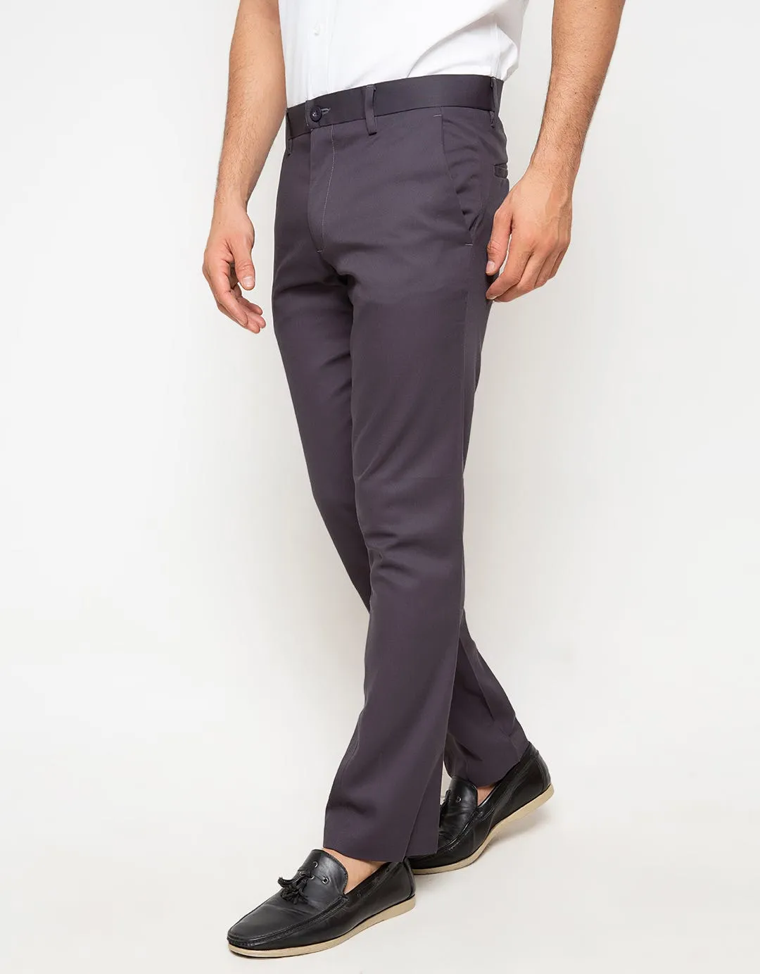 COLE PANTS TR CHINOS