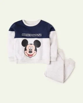 Cut & Sew Cartoon Set