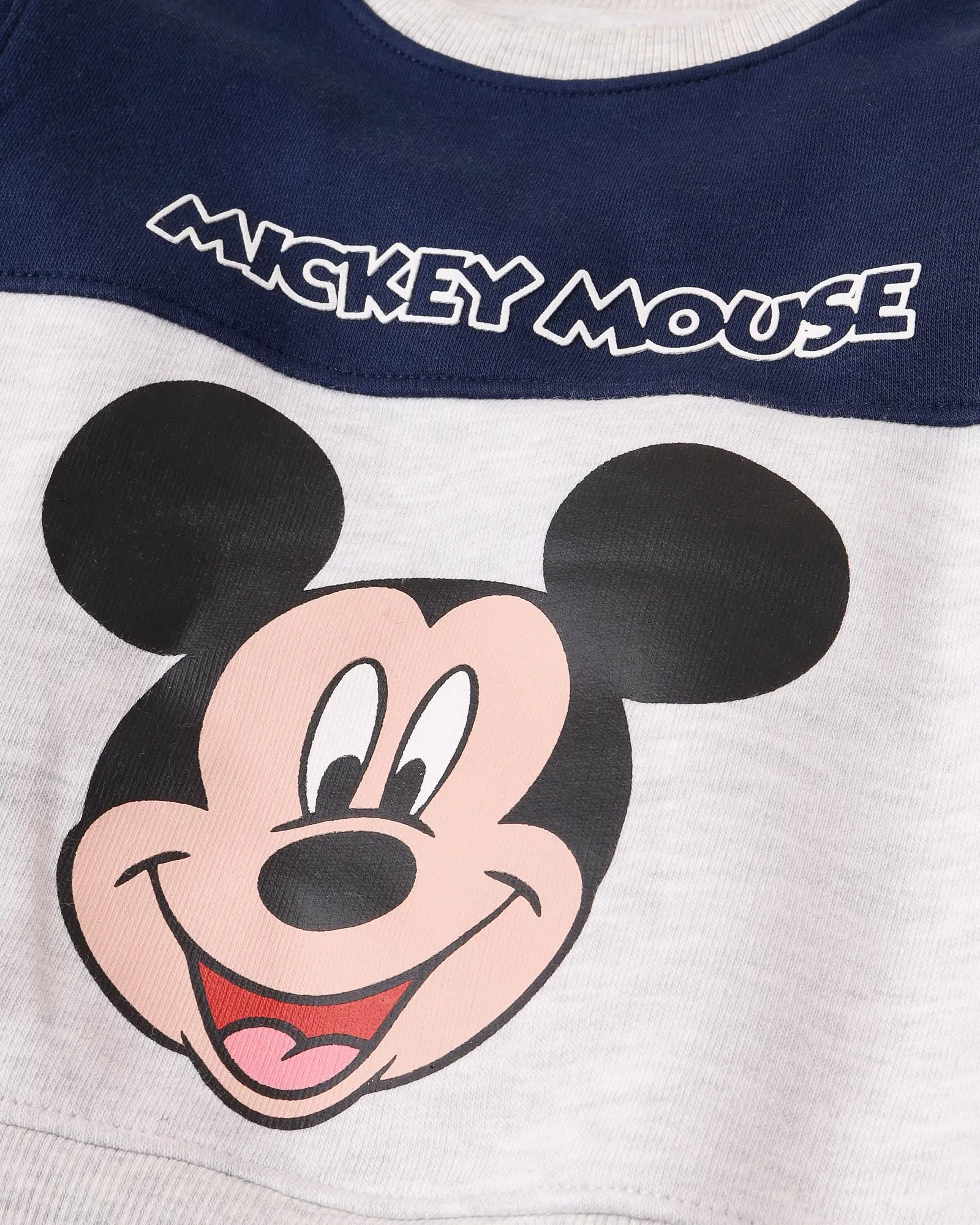 Cut & Sew Cartoon Set