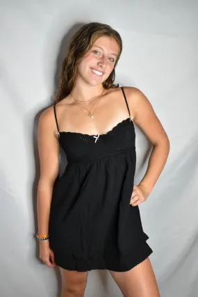 Dolly Babydoll Mini