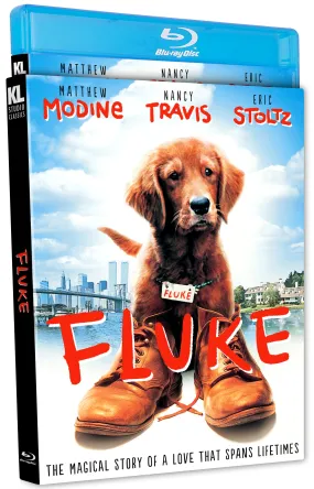 Fluke w/SLIP