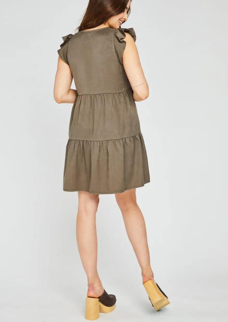Geneva Dress