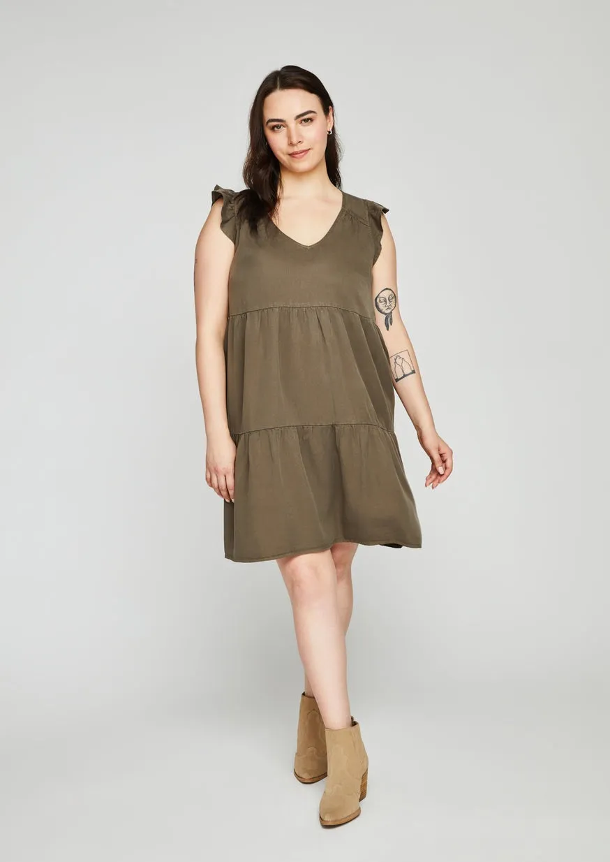 Geneva Dress
