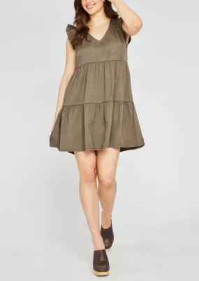 Geneva Dress