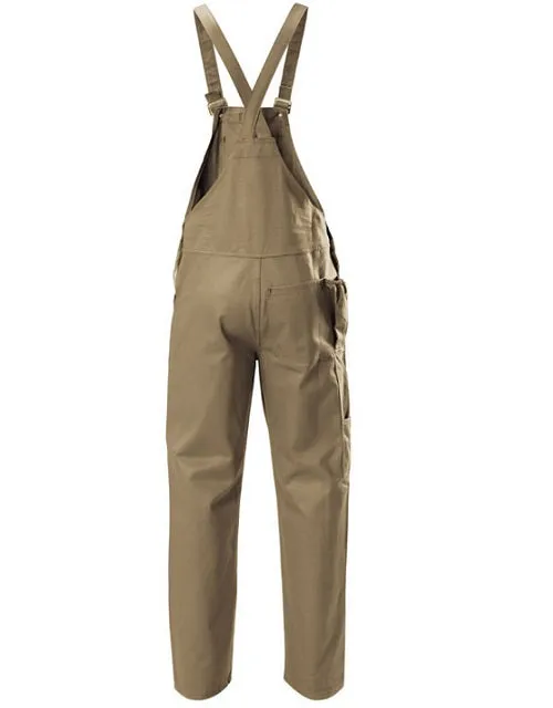 Hard Yakka Bib & Brace Overall