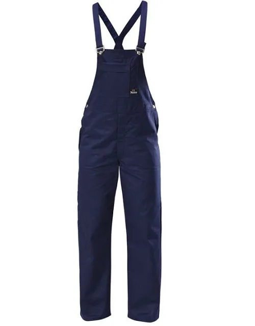 Hard Yakka Bib & Brace Overall