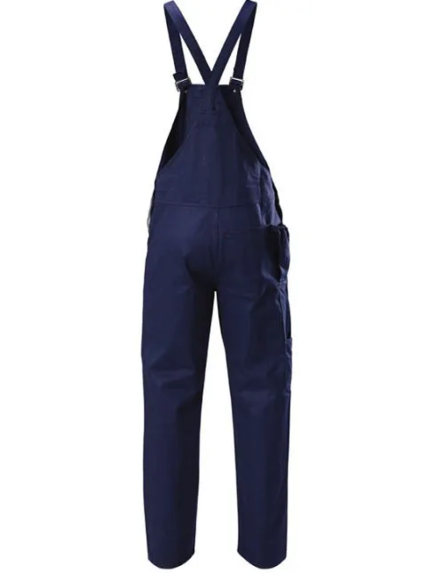Hard Yakka Bib & Brace Overall