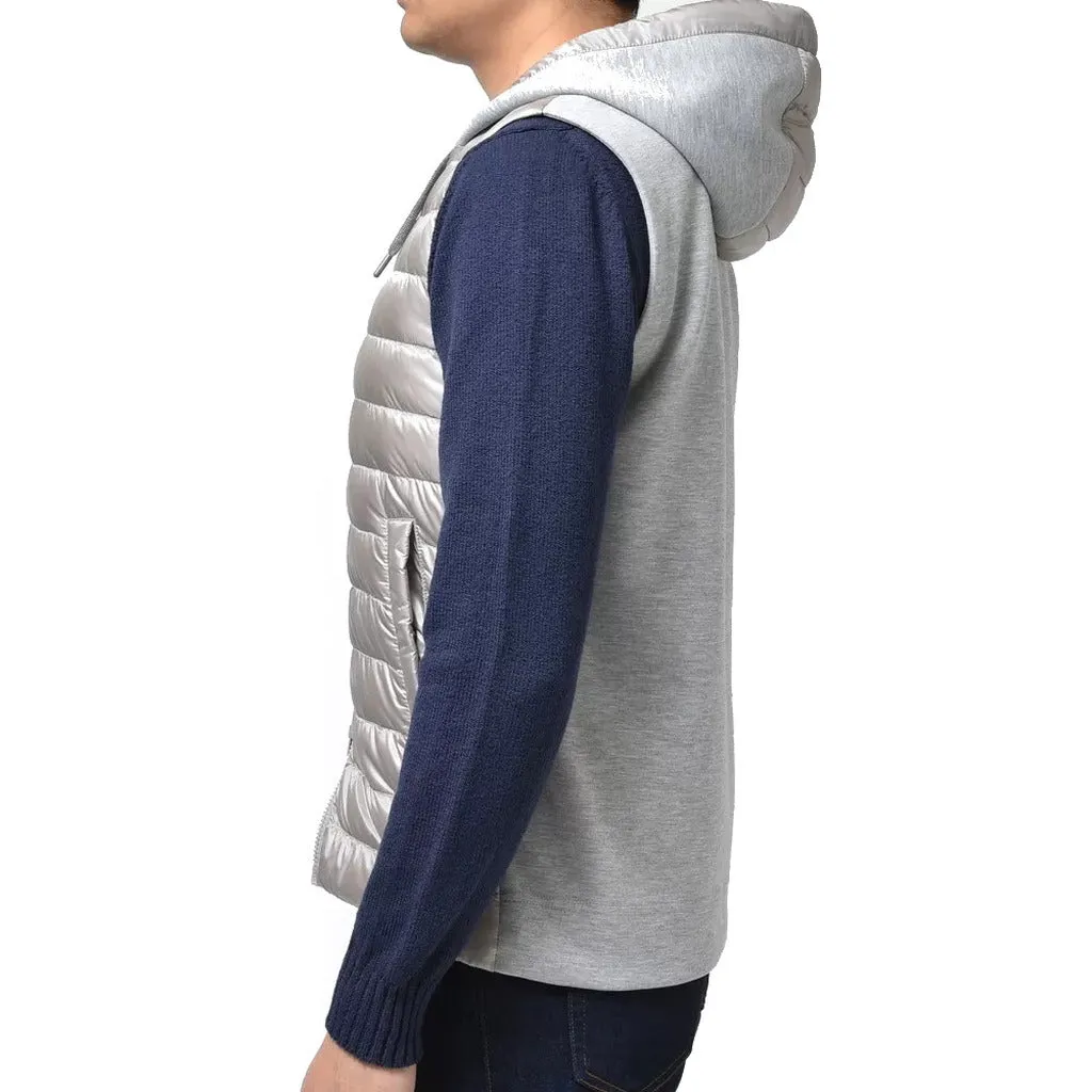 HERNO - pi000832u-12020-grigio