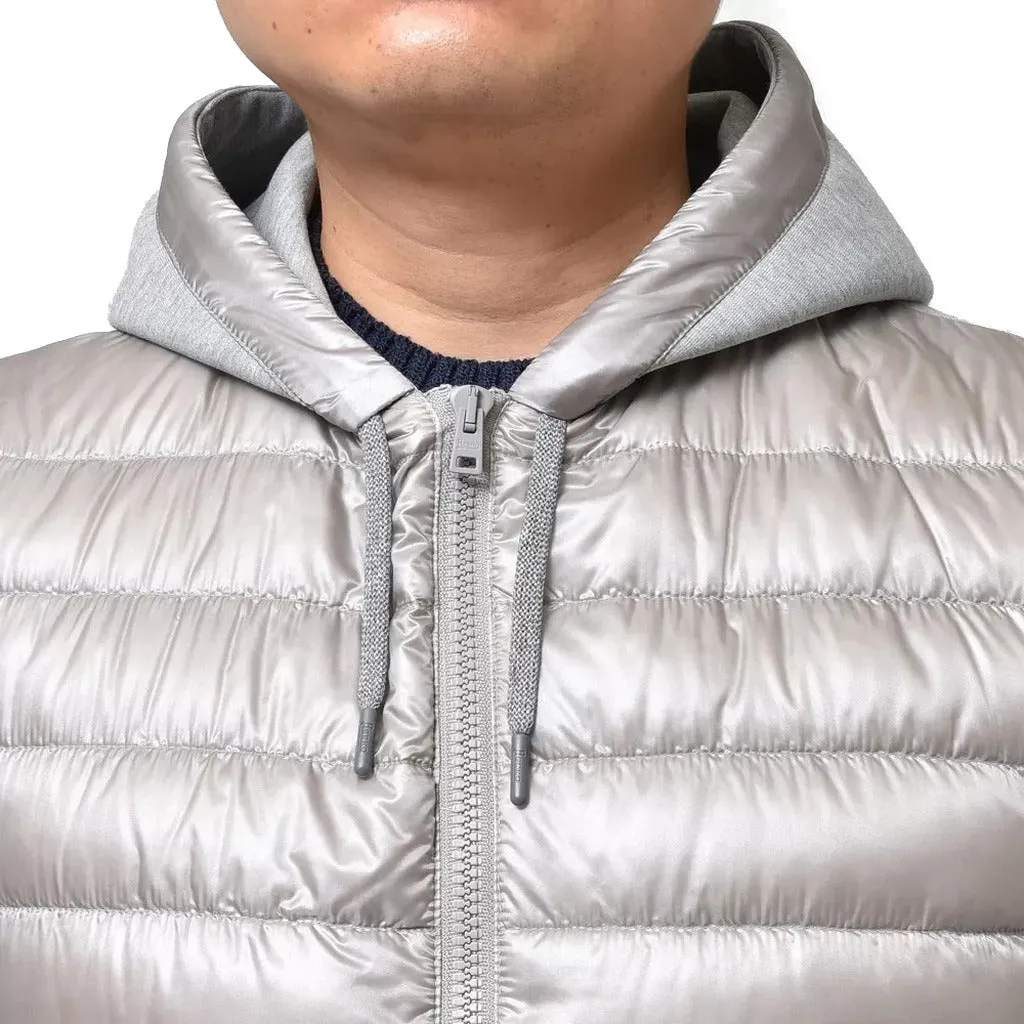 HERNO - pi000832u-12020-grigio