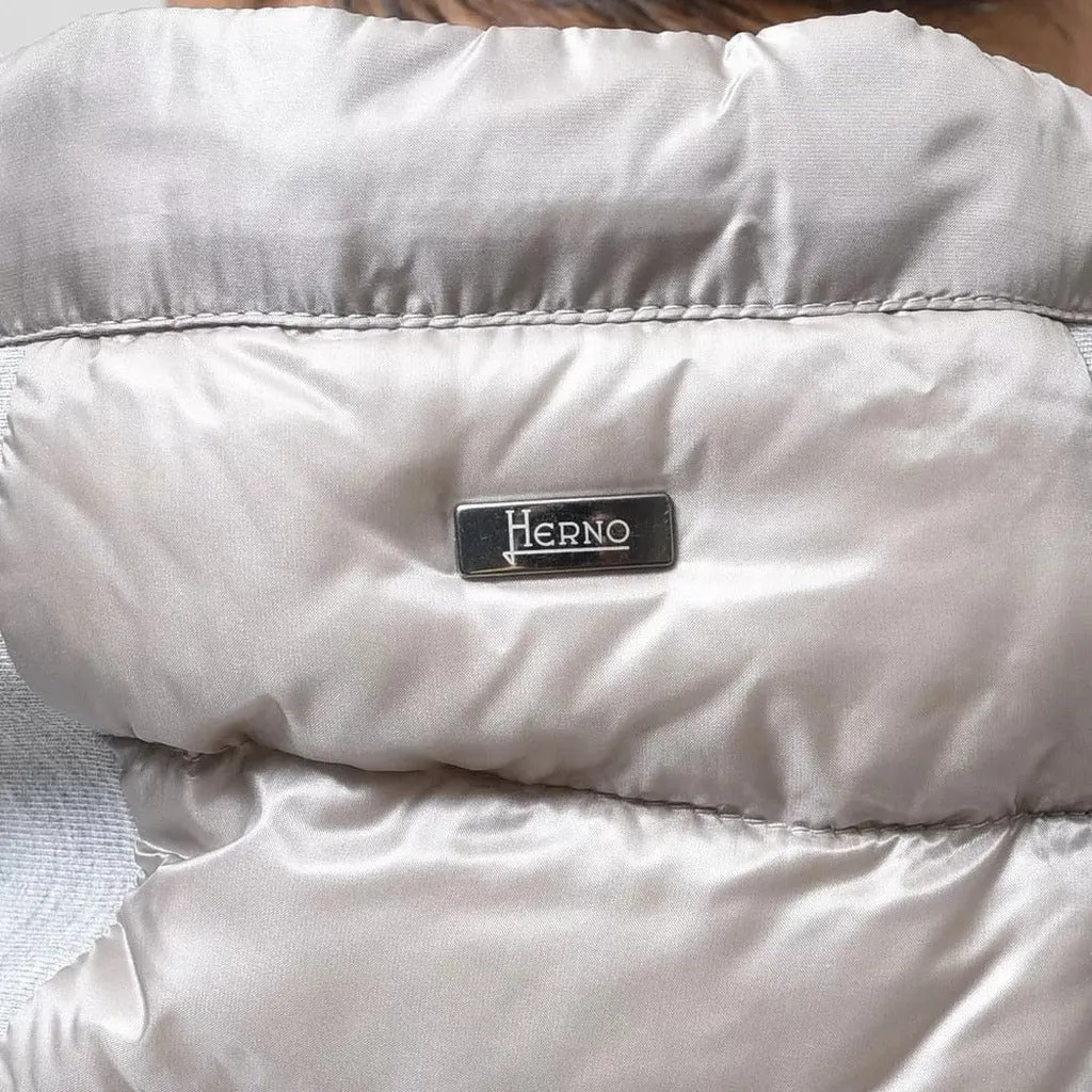 HERNO - pi000832u-12020-grigio