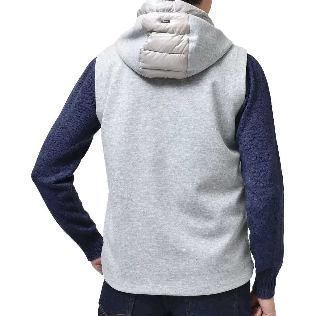 HERNO - pi000832u-12020-grigio
