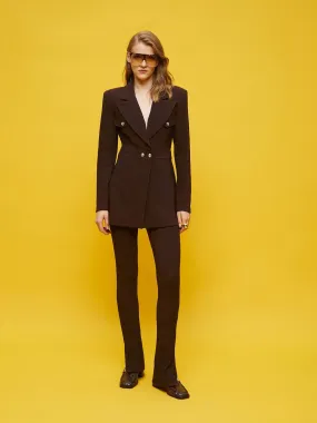 High waist