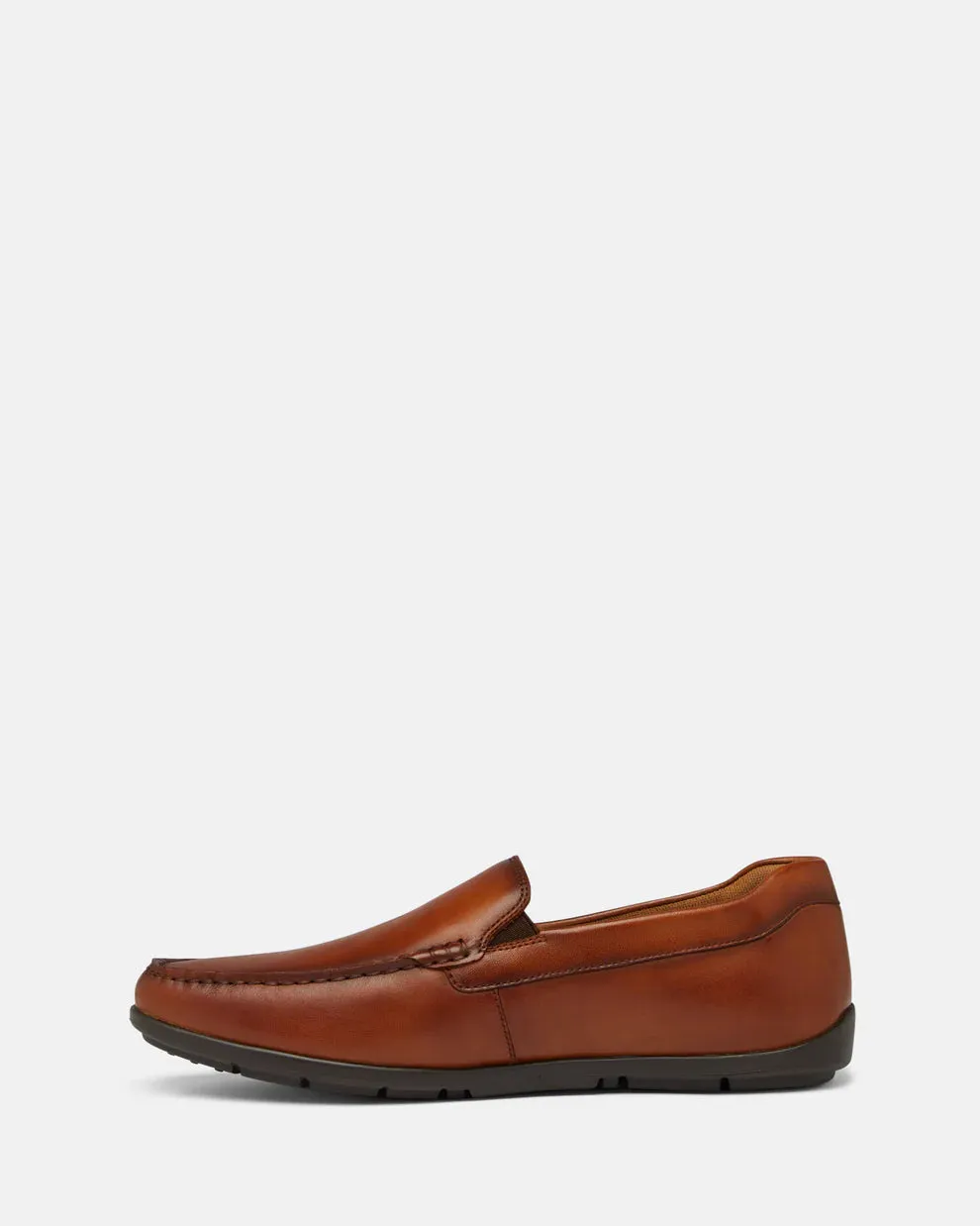 Hush Puppies 'Formular' - Tan