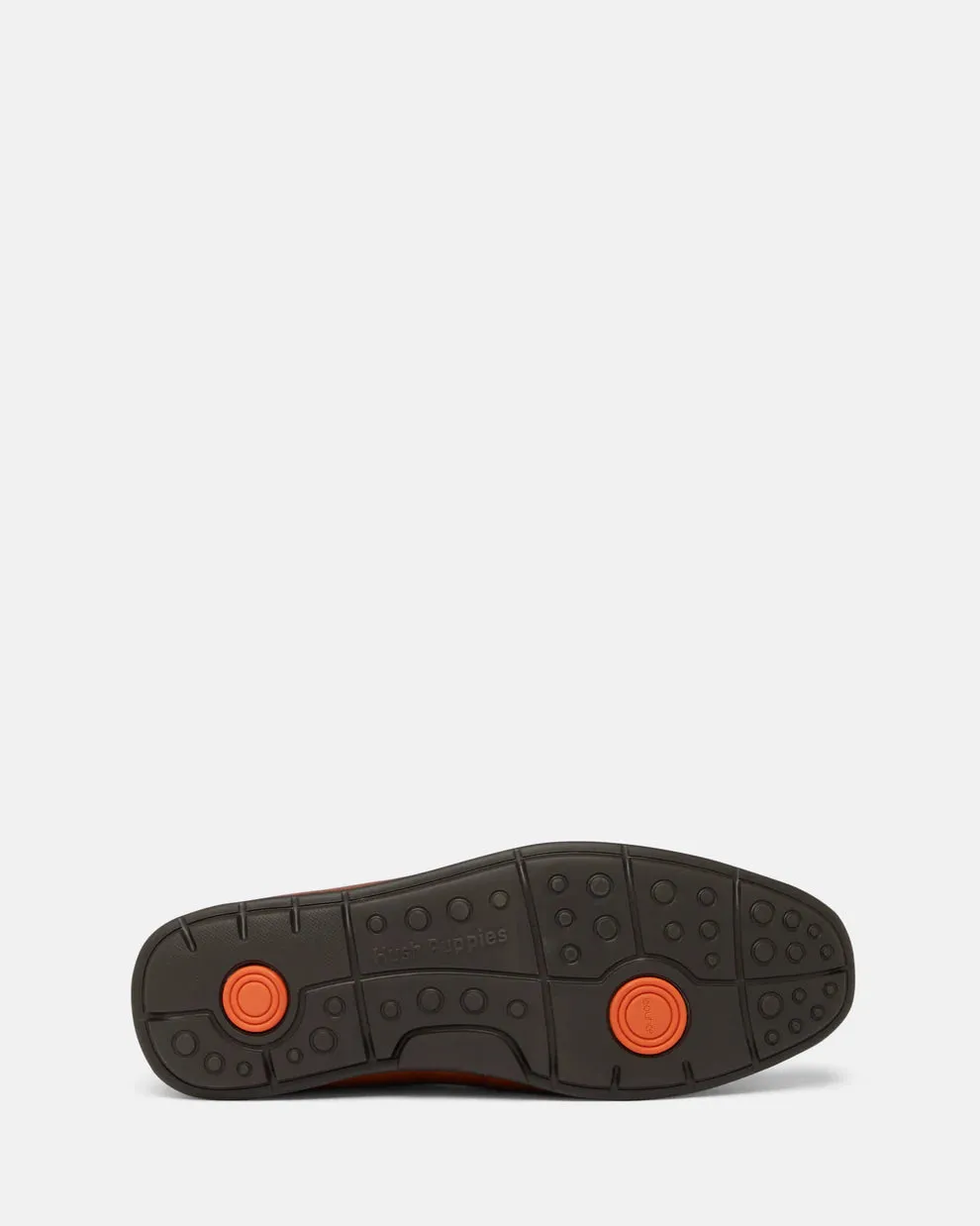 Hush Puppies 'Formular' - Tan