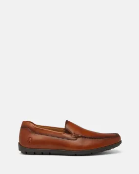 Hush Puppies 'Formular' - Tan