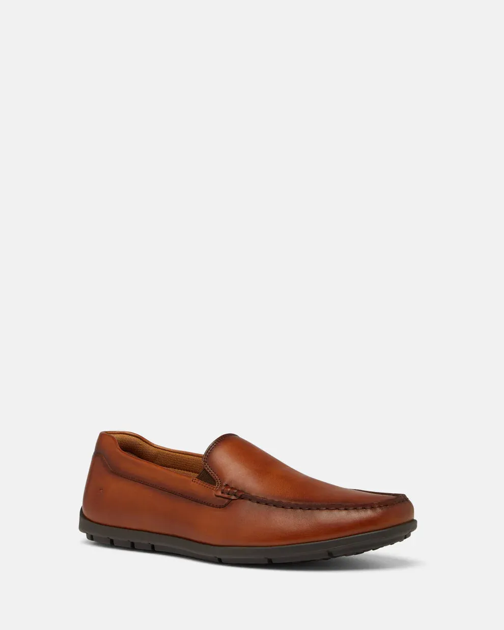 Hush Puppies 'Formular' - Tan