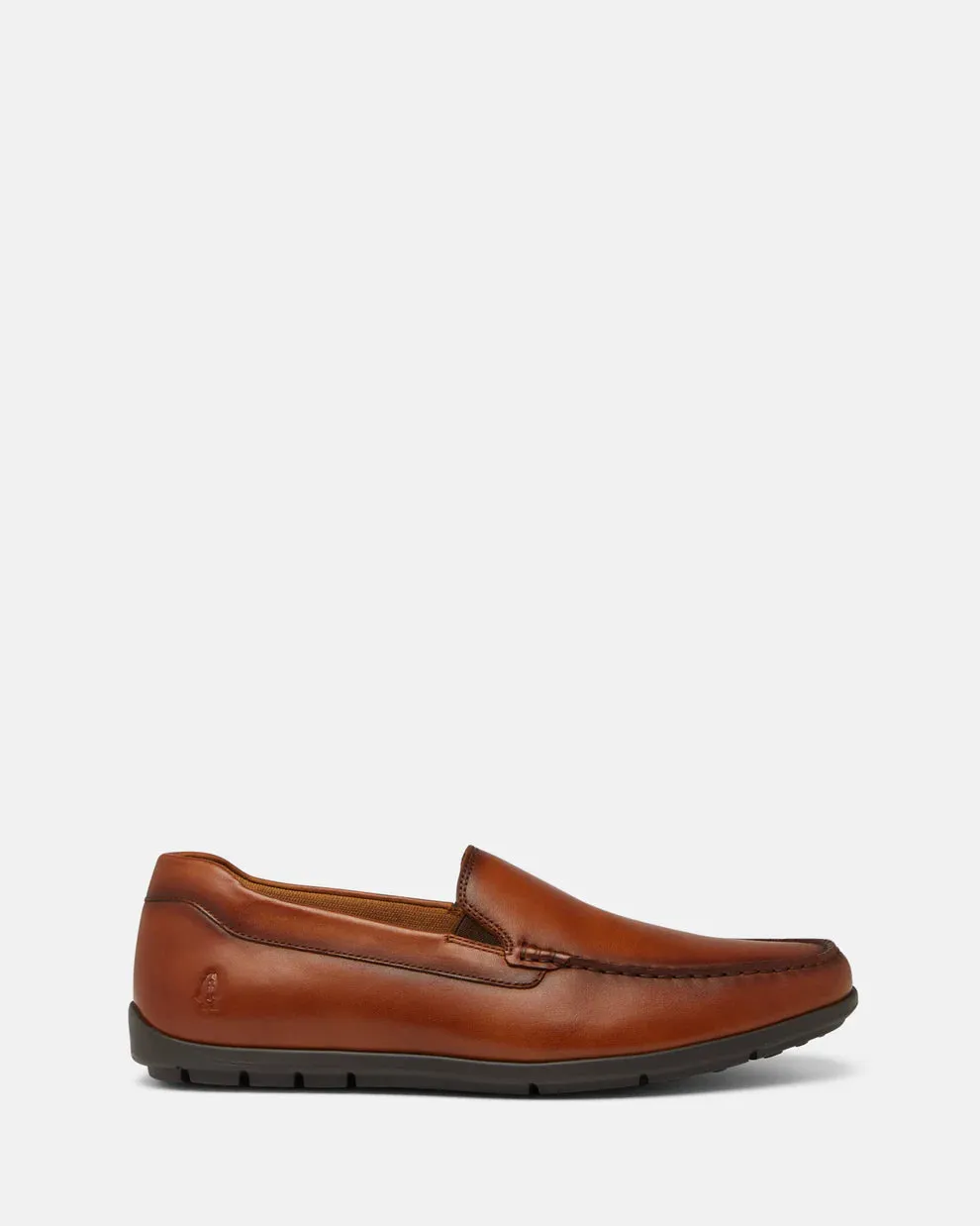 Hush Puppies 'Formular' - Tan