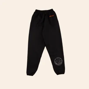 Islanders Platinum Ice Black Sweatpant