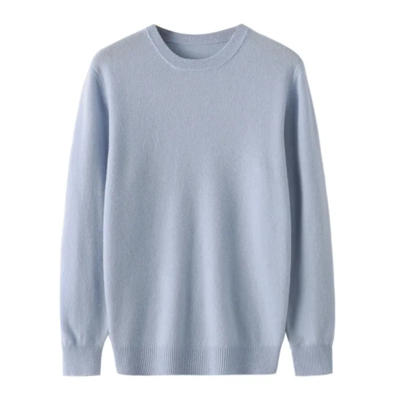 James' Premium Merino Wool Sweater