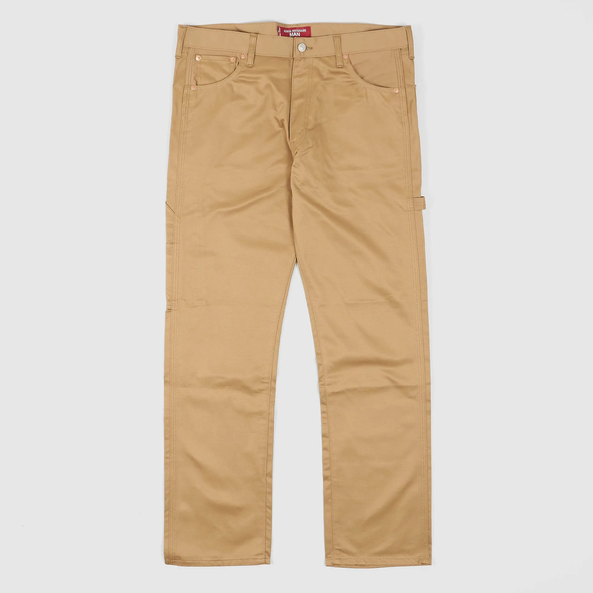 Junya Watanabe Man x Levi's® 5-Pocket Work Pants