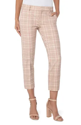 Kelsey Trouser with Side Slit