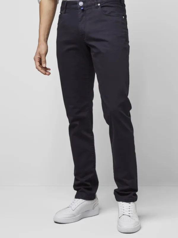 M5 Navy 5 Pocket Chino