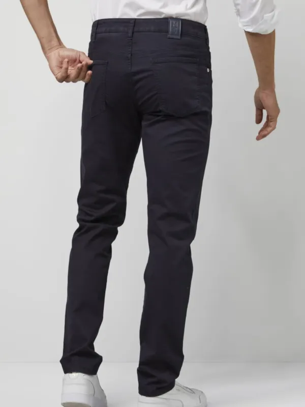 M5 Navy 5 Pocket Chino