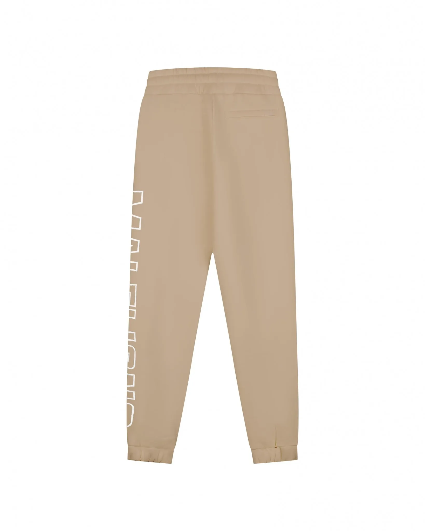 Malelions Women Kylie Sweatpants | Taupe