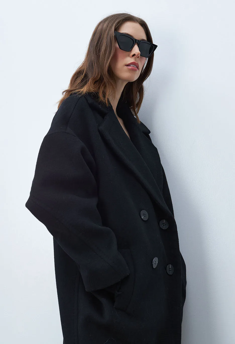 Maxine Coat
