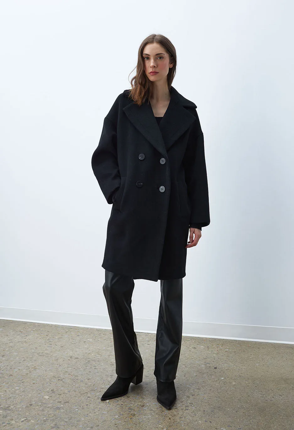 Maxine Coat