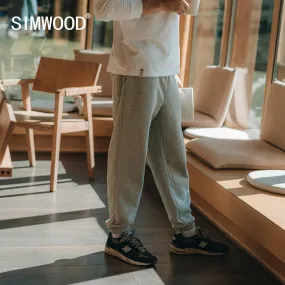 Men's Drawstring Jogger Pants