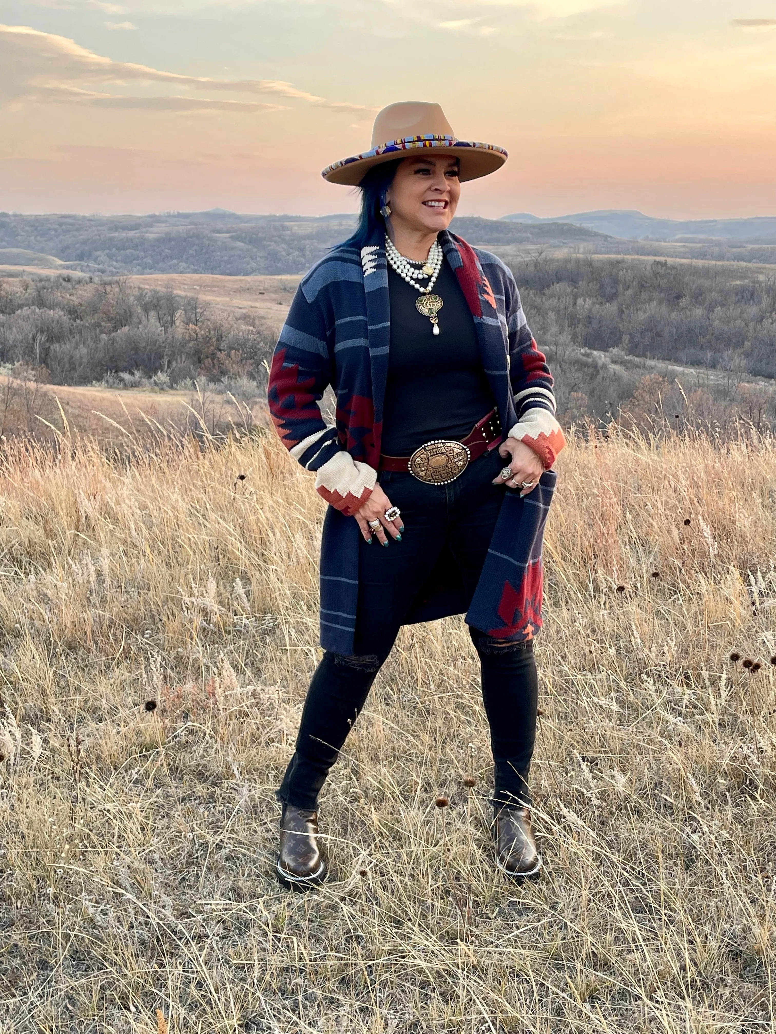 Miss Arapaho