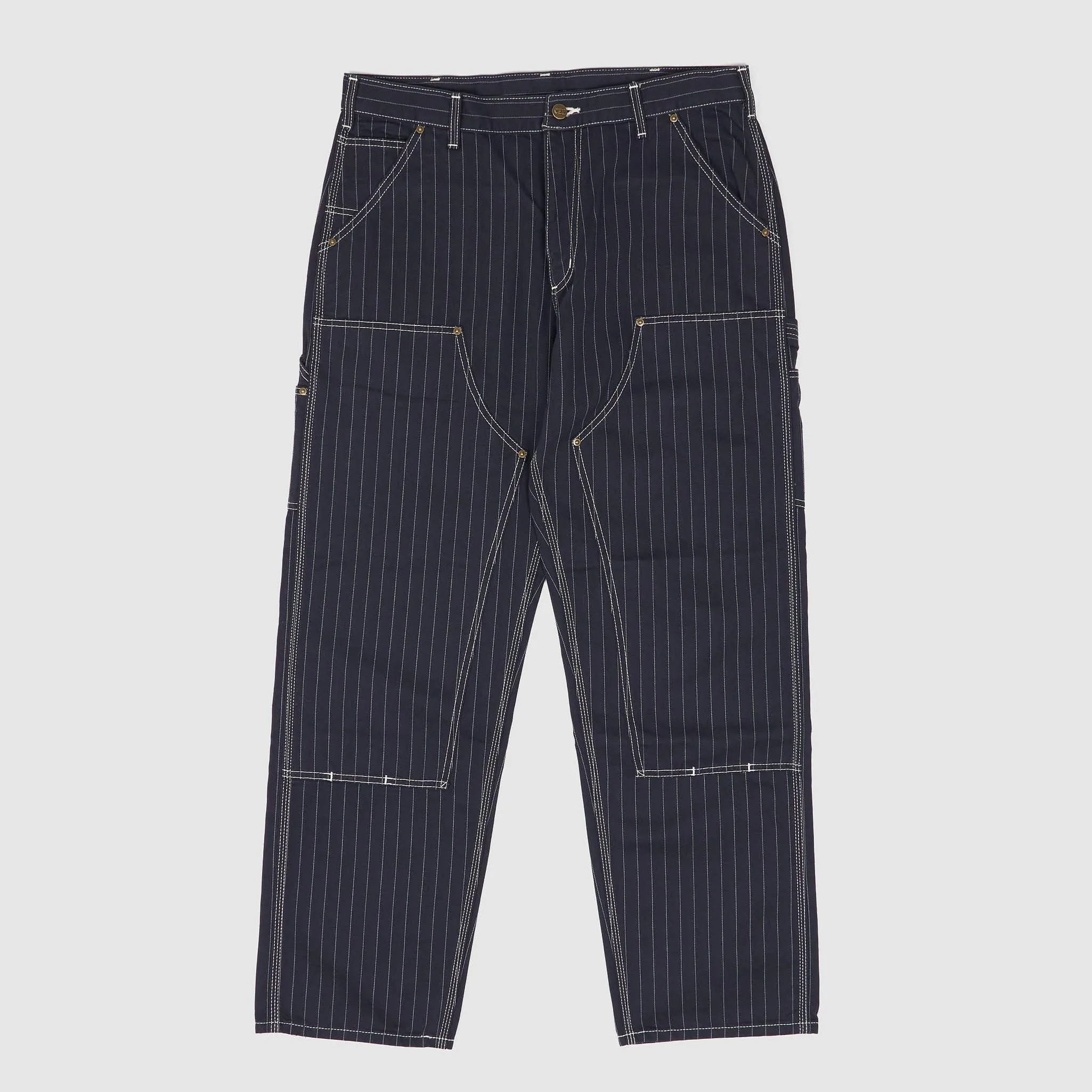 Moandmo® Double Knee Carpenter Work Jeans