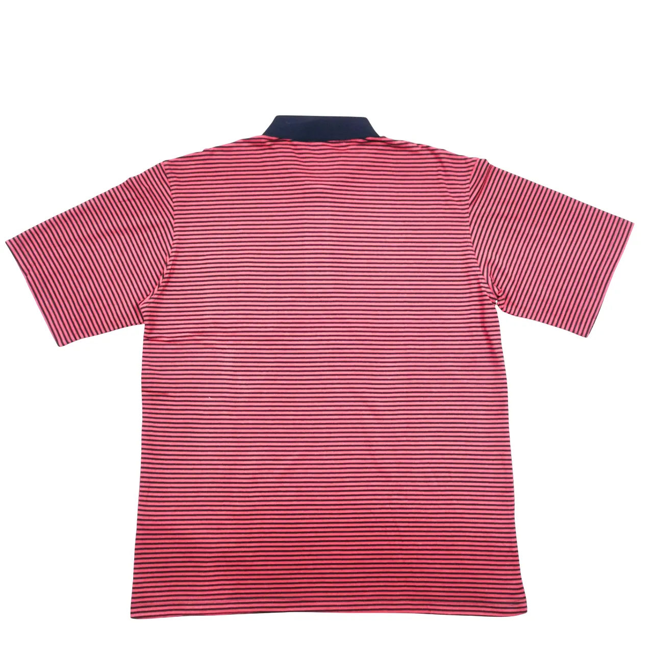 Navada Stripe/Navy Red Golfer