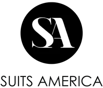 Navy Single Dress Pant