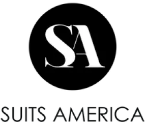 Navy Single Dress Pant