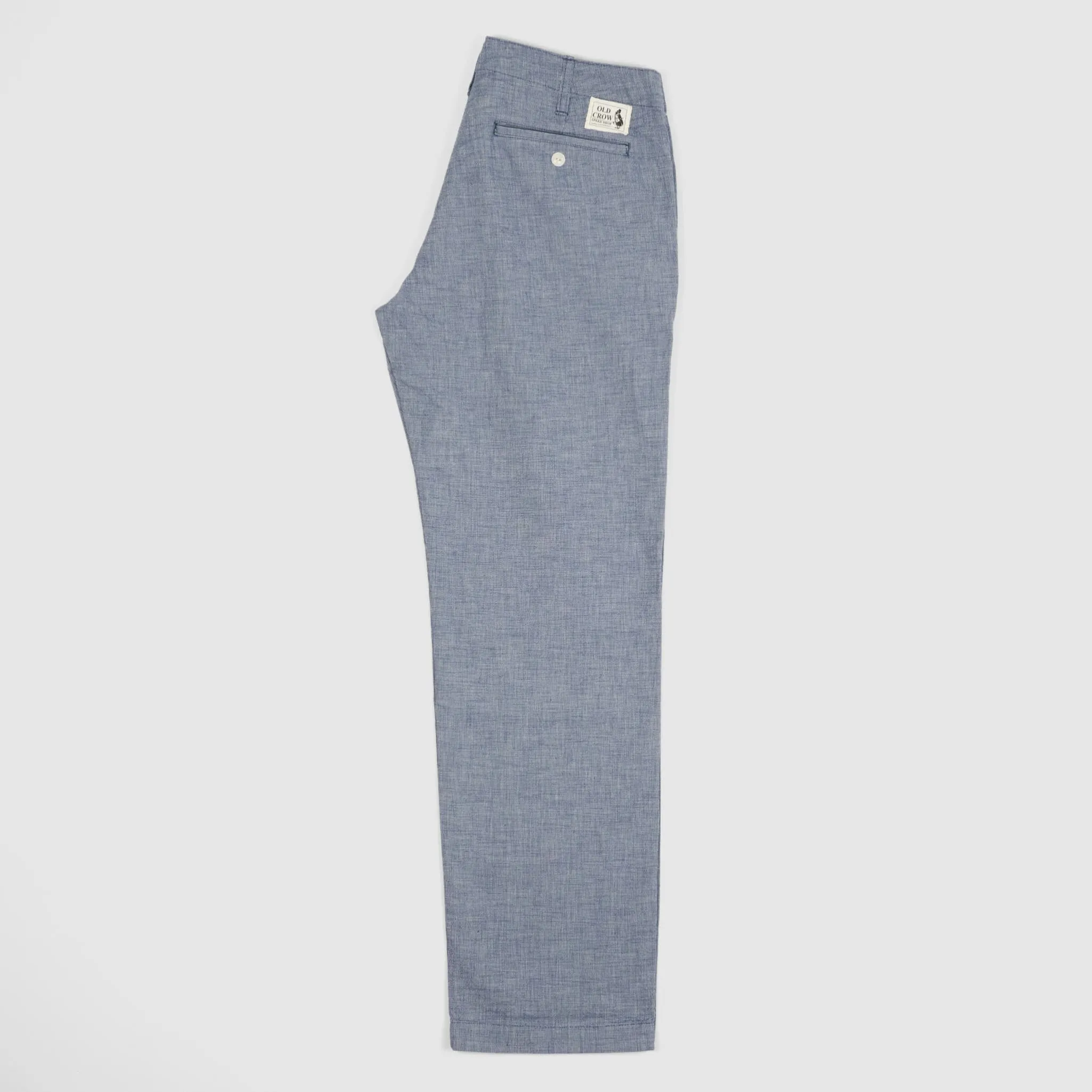Old Crow Speed Shop by Glad Hand & Co. Special Work Chino