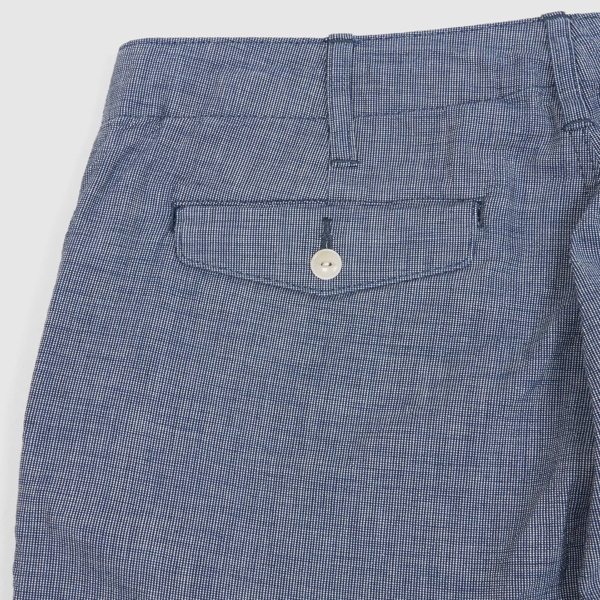 Old Crow Speed Shop by Glad Hand & Co. Special Work Chino