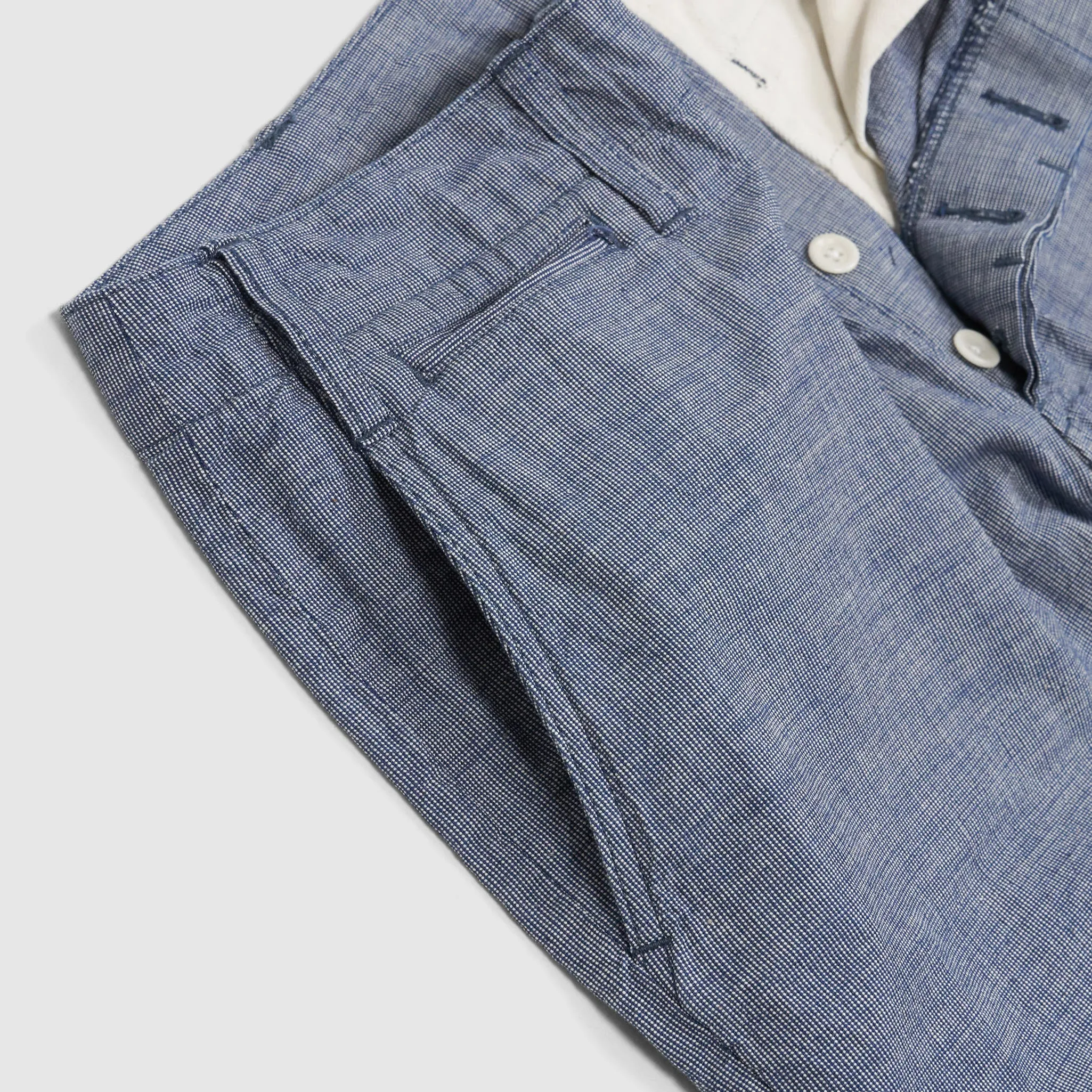 Old Crow Speed Shop by Glad Hand & Co. Special Work Chino