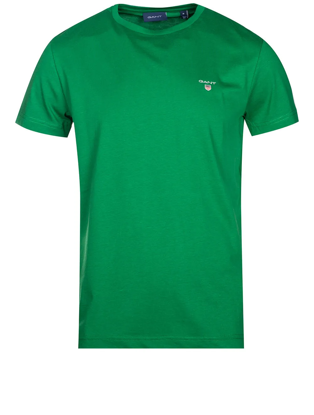 Original Short-sleeve T-Shirt Lavish Green